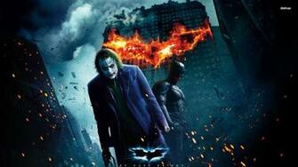 Joker Wallpaper The Dark Knight