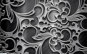 HD Metallic Wallpaper Sf