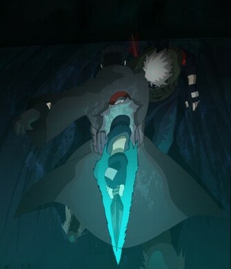 Kakashi Vs Obito Wallpaper Uchiha
