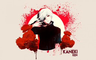 Tokyo Ghoul Kaneki Ken Wallpaper By Steffuhneee