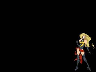 Ms Marvel Wallpaper