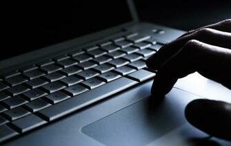 Wallpaper Typing Notebook Keyboard Image For Desktop Section