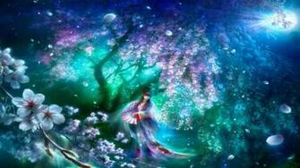 Beautiful Tree Wallpaper