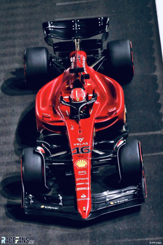 Car Comparison Thread F1technical Net