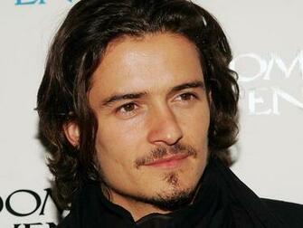 Orlando Bloom Wallpaper First HD