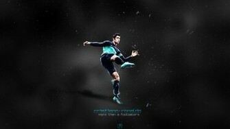 Cr7 Wallpaper By Bywarf