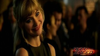 Need For Speed Girl Smiles Wallpaper And Image