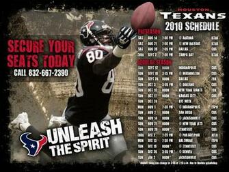 Schedule Wallpaper