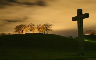 Cross Wallpaper