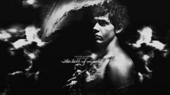 Evan Peters Wallpaper Pictures To Pin Pinsdaddy