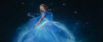 Cinderella Movie Matrimony