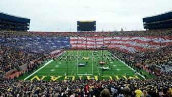 Source Winter Classic At Michigan Stadium Finalized Red Wings To