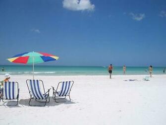 Siesta Key Beach Pic