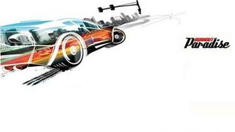 Burnout Paradise HD Wallpaper Net