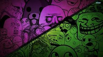 Wallpaper Con Los Memes Mas Locos Y Divertidos Funny