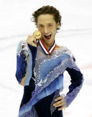Wallpaper World Johnny Weir Wiki Pics