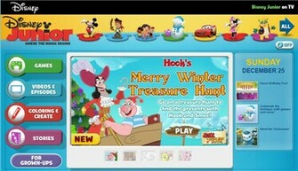 Disney Junior