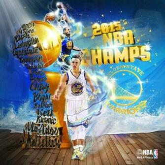 Les Warriors De Golden State Ont D Croch Le Quatri Me Titre