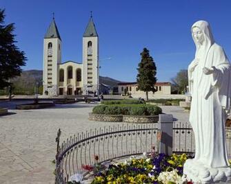 Medjugorje