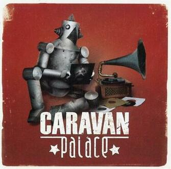 Caravan Palace Suzy