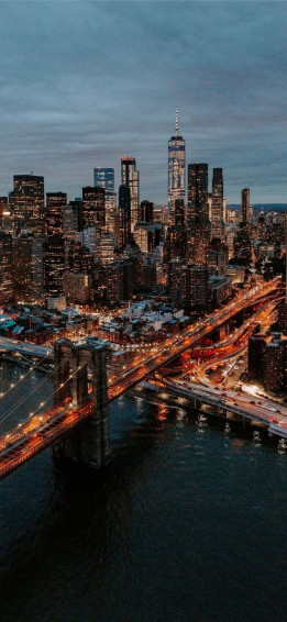 Aesthetic New York Wallpaper For iPhone That You Ll Love
