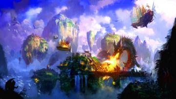 Runescape New Game HD Wallpaper All