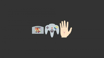 Fonds D Cran Nintendo Tous Les Wallpaper
