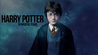 Harry Potter Wallpaper HD