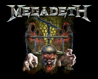 Megadeth Wallpaper Music Background Picture HD Desktop