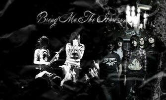 Bring Me The Horizon Wallpaper