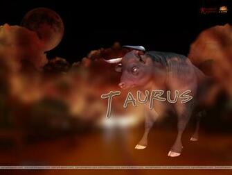 Taurus Wallpaper HD In Zodiac Imageci