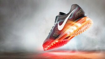 Nike Air Max HD Wallpaper
