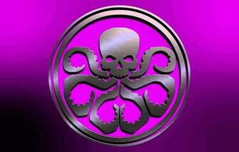 Wallpaper Sake Pink Fon Marvel Comics Metall Tentacles Hail