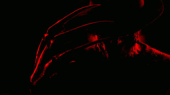 Freddy Krueger Wallpaper Desktop