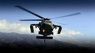 Osprey Bell Helicopter Wallpaper