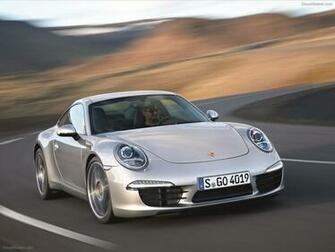 Home Porsche Carrera S
