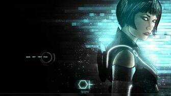 Tron Legacy Desktop Design By Natosaurus