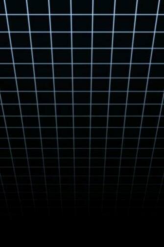 White Grid iPhone Wallpaper And 4s
