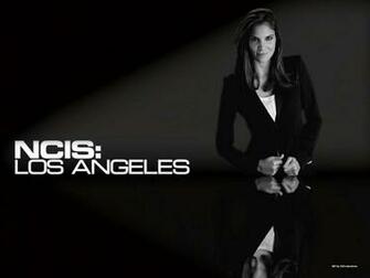 Daniela Ruah Wallpaper