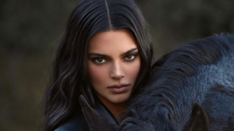 Celebrity Kendall Jenner 4k Ultra HD Wallpaper