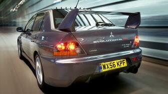 Image For Mitsubishi Lancer Evolution Ix Wallpaper 1080p