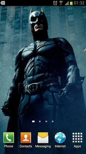 Batman Wallpaper
