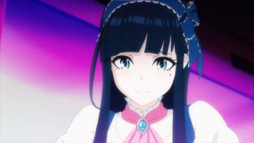 Mecha Alliance On Shikizakura Yet Another Series That