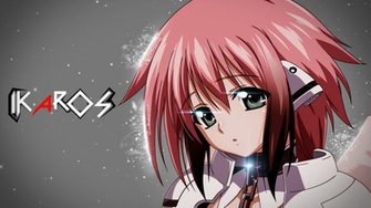 Ikaros By Bronyyay123