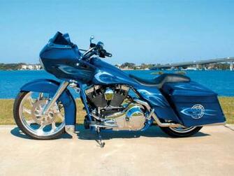 Harley Davidson Road Glide