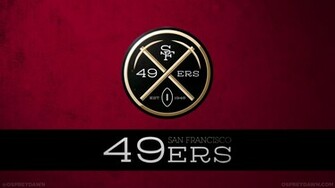 This Logo Is One In A Series Of Nfl Redesigns The