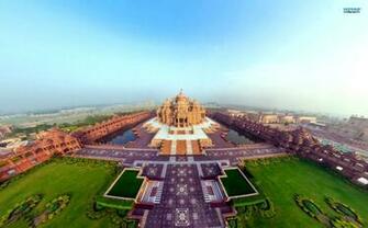 New Delhi Wallpaper Record