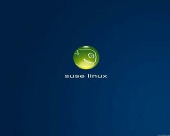 Suse Linux