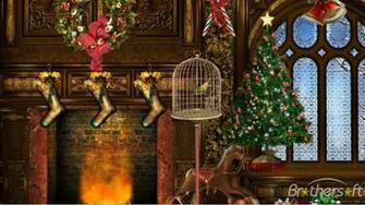 3d Christmas Wallpaper For Windows