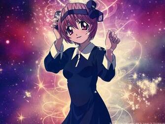 Nana Elfen Lied Wallpaper